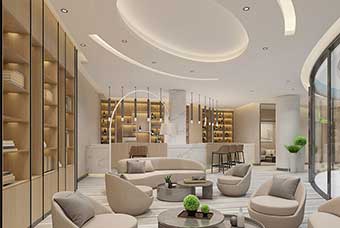 钟山香格里拉大酒店